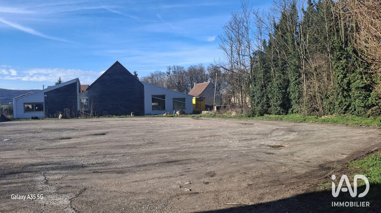 Ma-Cabane - Vente Boutique Boyer, 300 m²