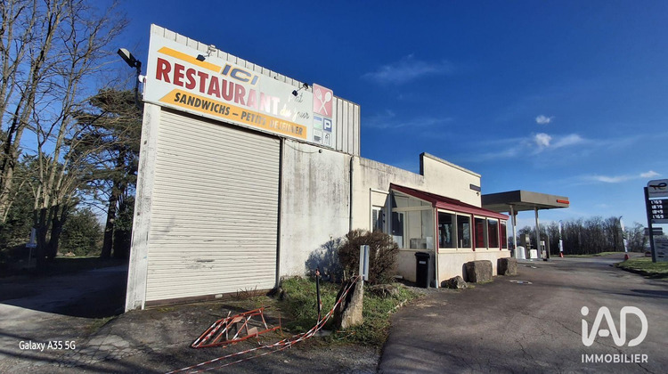 Ma-Cabane - Vente Boutique Boyer, 300 m²
