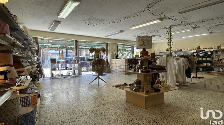 Ma-Cabane - Vente Boutique Bracieux, 304 m²