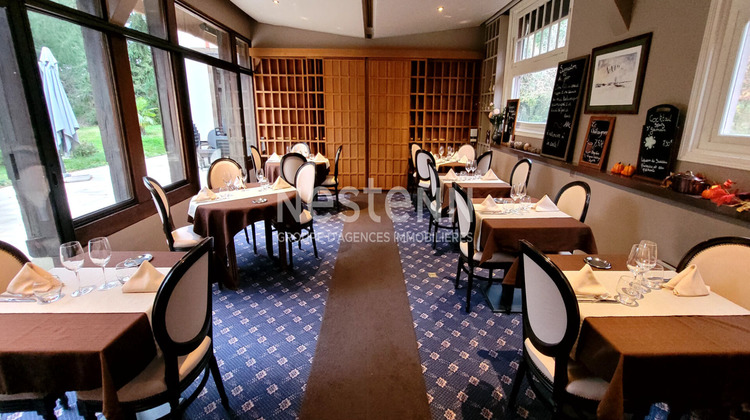 Ma-Cabane - Vente Boutique BRACIEUX, 250 m²