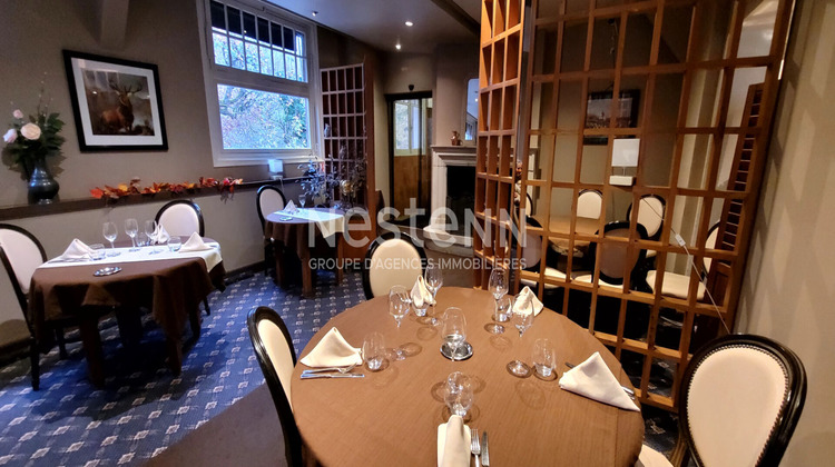 Ma-Cabane - Vente Boutique BRACIEUX, 250 m²