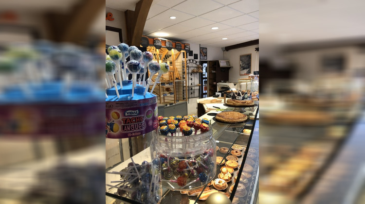 Ma-Cabane - Vente Boutique BRACIEUX, 150 m²