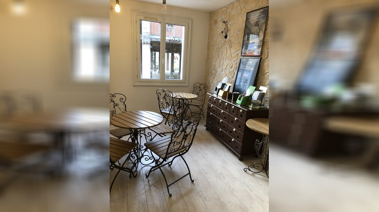Ma-Cabane - Vente Boutique BRACIEUX, 150 m²
