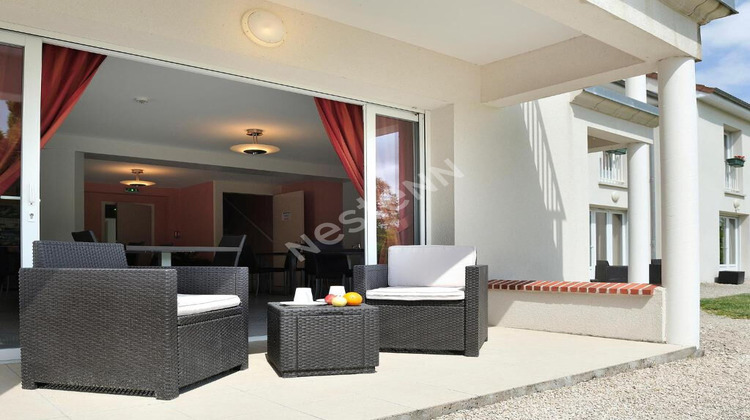 Ma-Cabane - Vente Boutique BRACIEUX, 1628 m²