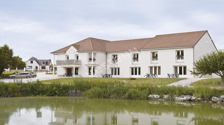 Ma-Cabane - Vente Boutique BRACIEUX, 1628 m²