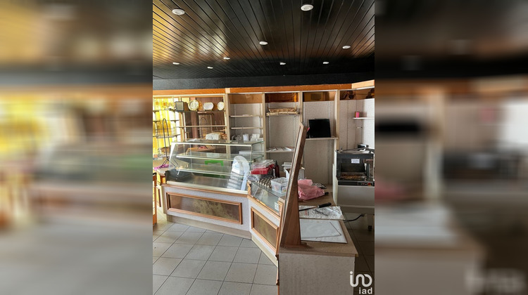 Ma-Cabane - Vente Boutique Brandérion, 250 m²