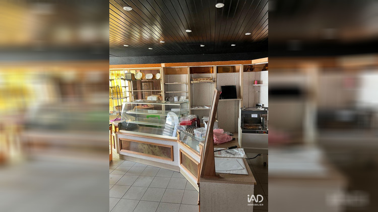 Ma-Cabane - Vente Boutique Brandérion, 330 m²