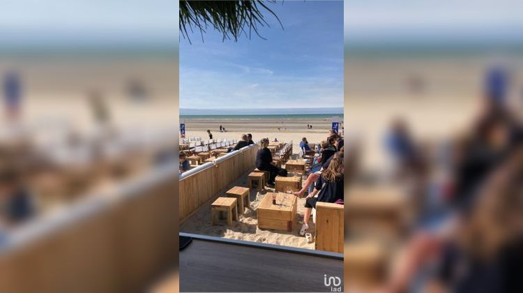 Ma-Cabane - Vente Boutique Bray-Dunes, 170 m²