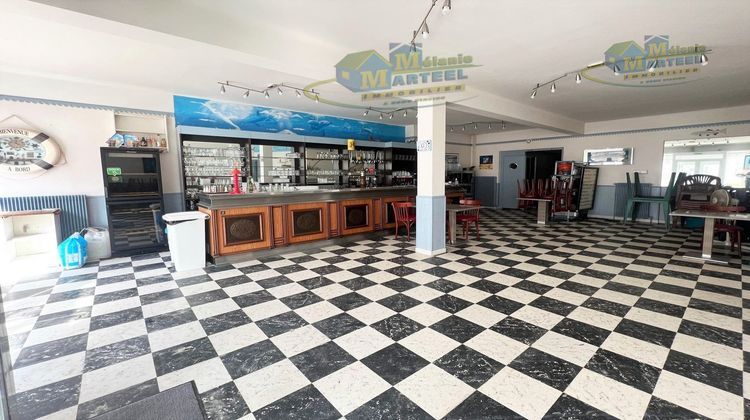 Ma-Cabane - Vente Boutique Bray-Dunes, 0 m²