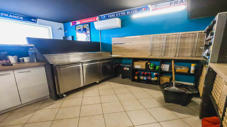 Ma-Cabane - Vente Boutique Bray-Dunes, 53 m²