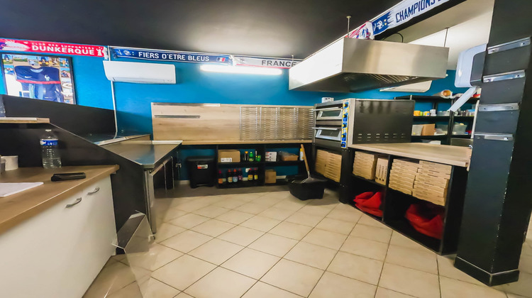 Ma-Cabane - Vente Boutique Bray-Dunes, 53 m²