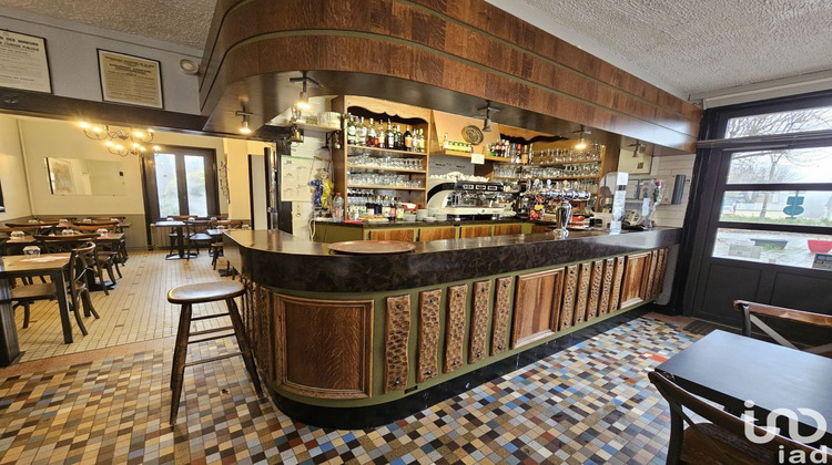 Ma-Cabane - Vente Boutique Bray-sur-Seine, 120 m²