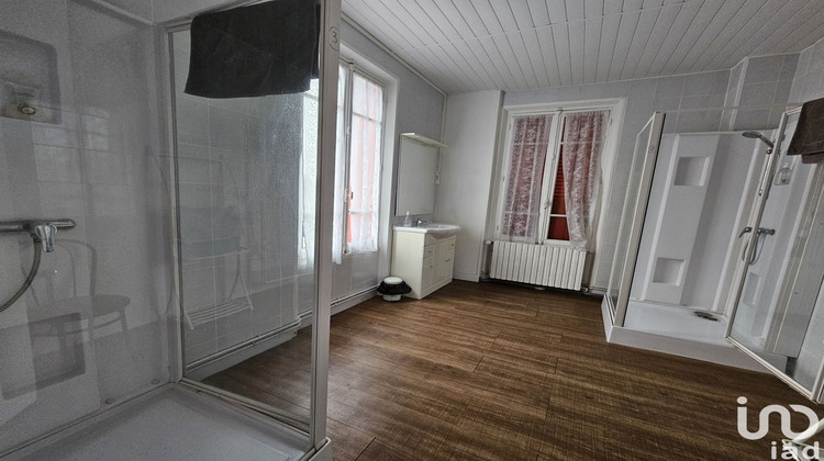 Ma-Cabane - Vente Boutique Bray-sur-Seine, 120 m²