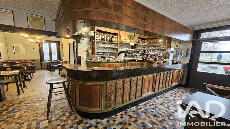 Ma-Cabane - Vente Boutique Bray-sur-Seine, 120 m²