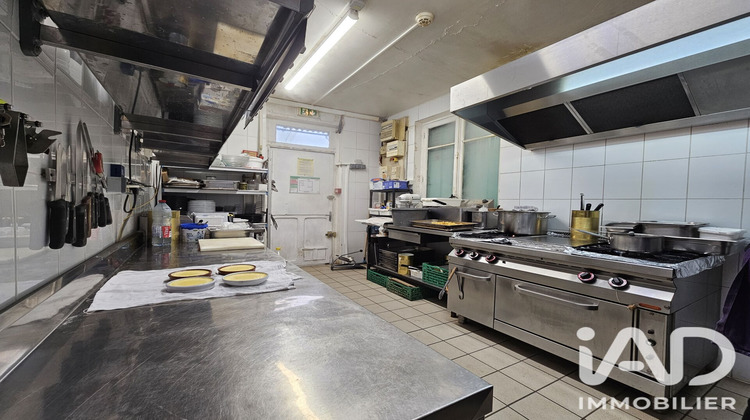 Ma-Cabane - Vente Boutique Bray-sur-Seine, 120 m²