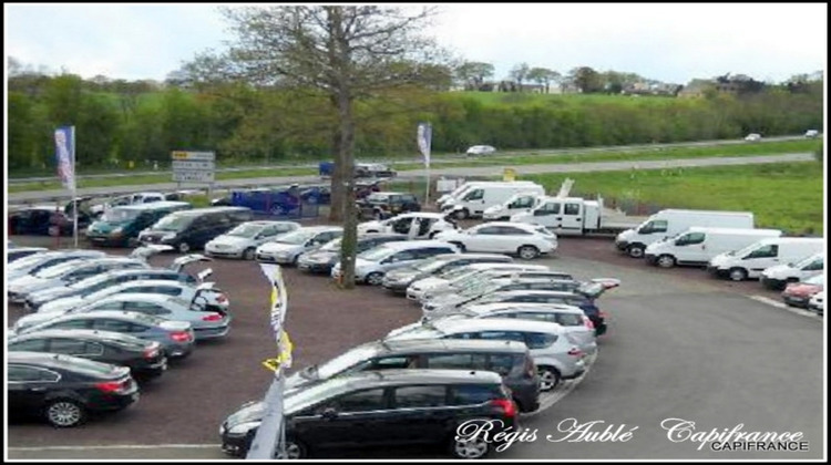 Ma-Cabane - Vente Boutique BREAL SOUS MONTFORT, 1000 m²