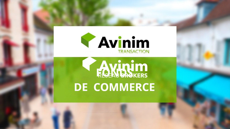 Ma-Cabane - Vente Boutique Bréal-sous-Montfort, 80 m²