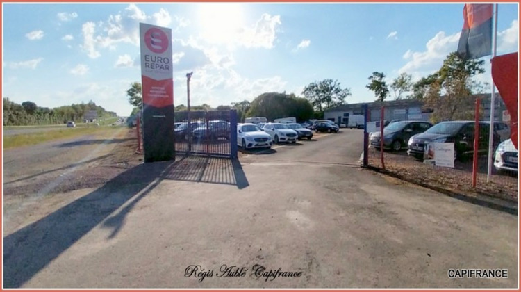 Ma-Cabane - Vente Boutique BREAL SOUS MONTFORT, 1000 m²