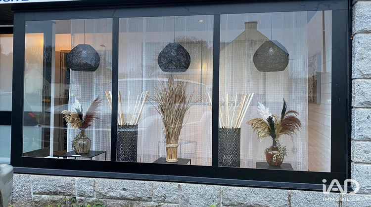 Ma-Cabane - Vente Boutique Brech, 47 m²