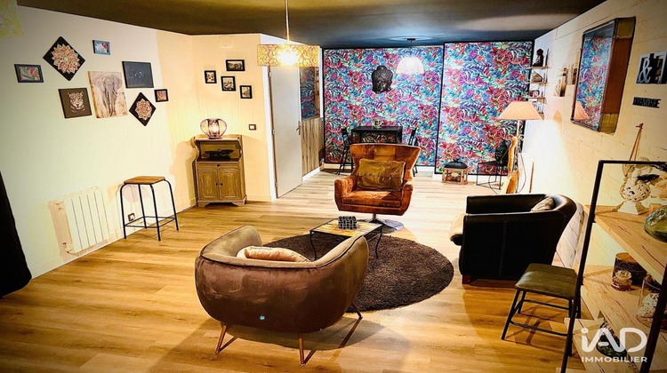 Ma-Cabane - Vente Boutique Brech, 47 m²