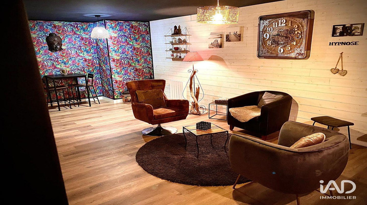 Ma-Cabane - Vente Boutique Brech, 47 m²