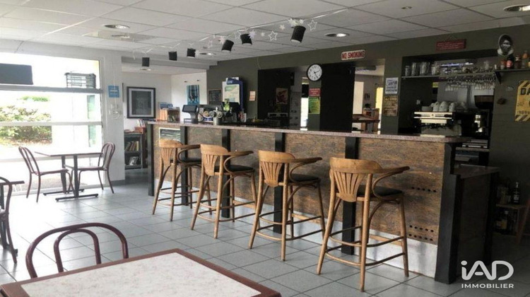 Ma-Cabane - Vente Boutique Brennilis, 110 m²