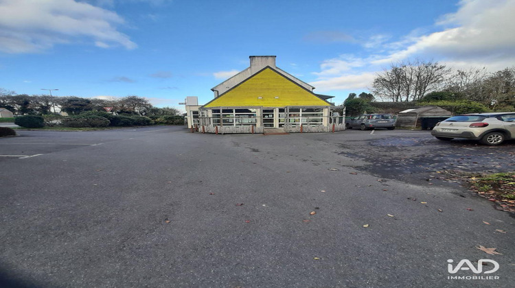 Ma-Cabane - Vente Boutique Brennilis, 110 m²