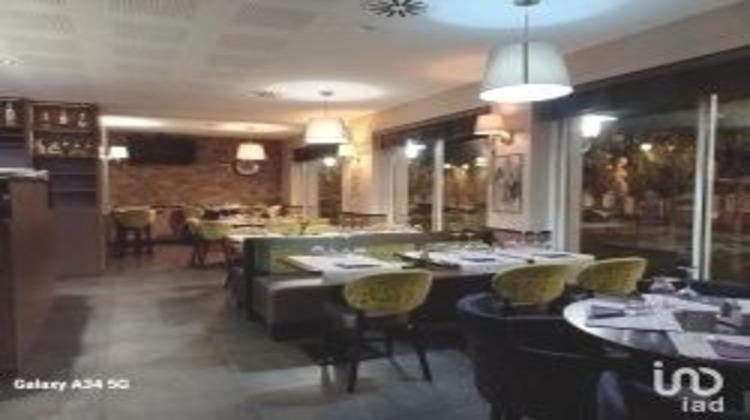 Ma-Cabane - Vente Boutique Bresles, 240 m²