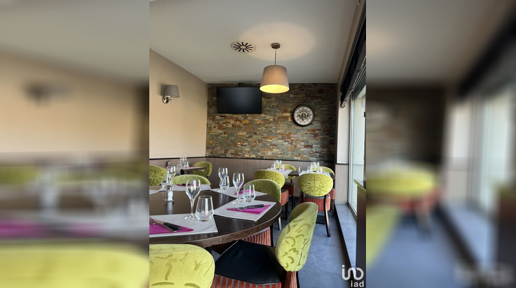 Ma-Cabane - Vente Boutique Bresles, 240 m²