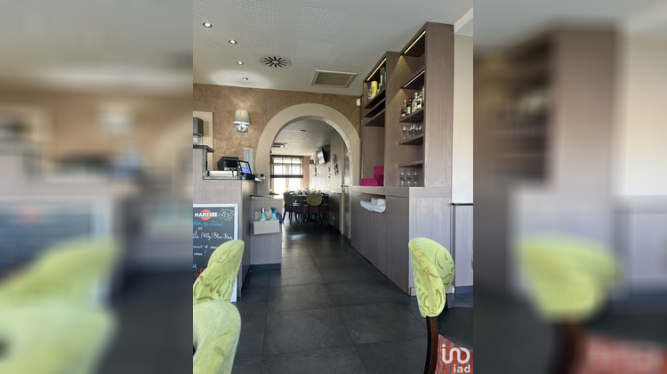 Ma-Cabane - Vente Boutique Bresles, 240 m²