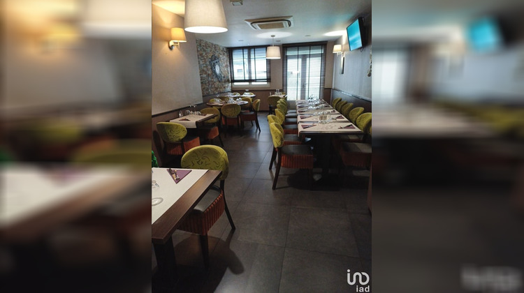 Ma-Cabane - Vente Boutique Bresles, 240 m²