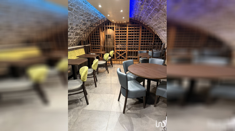 Ma-Cabane - Vente Boutique Bresles, 240 m²