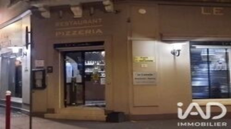 Ma-Cabane - Vente Boutique Bresles, 240 m²