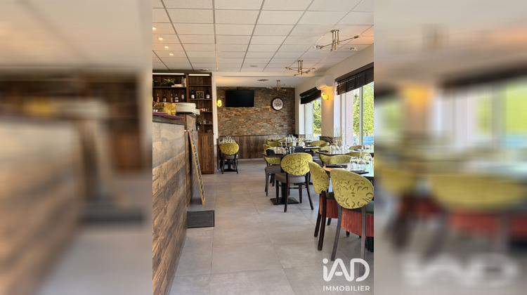 Ma-Cabane - Vente Boutique Bresles, 240 m²