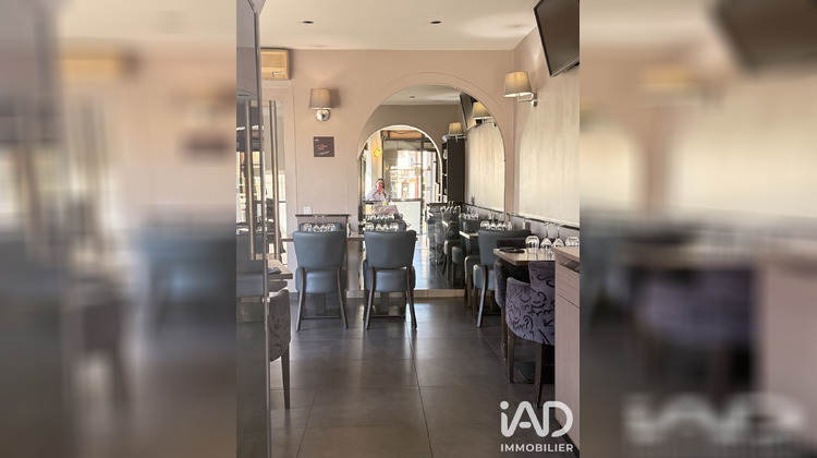 Ma-Cabane - Vente Boutique Bresles, 240 m²