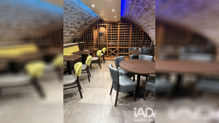 Ma-Cabane - Vente Boutique Bresles, 240 m²