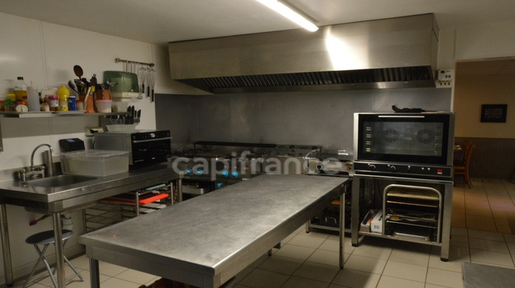 Ma-Cabane - Vente Boutique BRESSUIRE, 120 m²