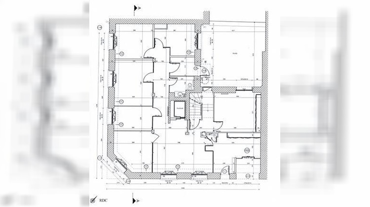 Ma-Cabane - Vente Boutique Brest, 660 m²