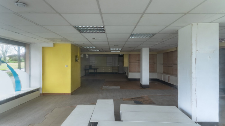 Ma-Cabane - Vente Boutique Brest, 147 m²