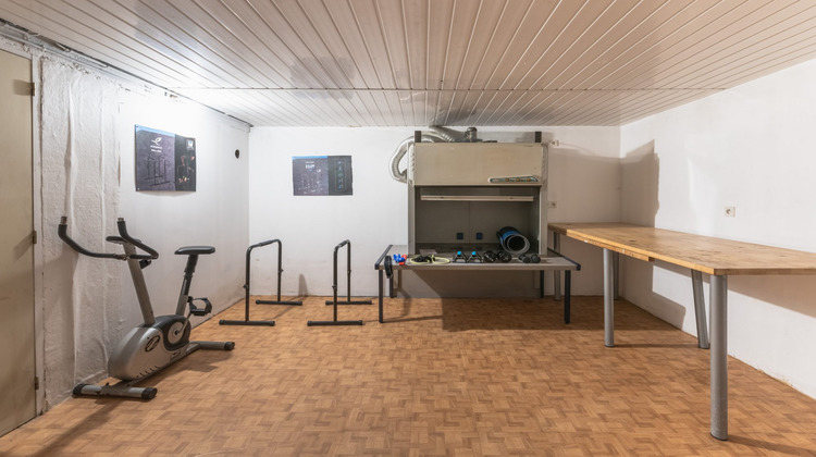 Ma-Cabane - Vente Boutique Brest, 147 m²