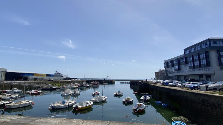 Ma-Cabane - Vente Boutique Brest, 120 m²
