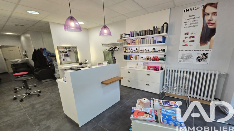 Ma-Cabane - Vente Boutique Brest, 0 m²
