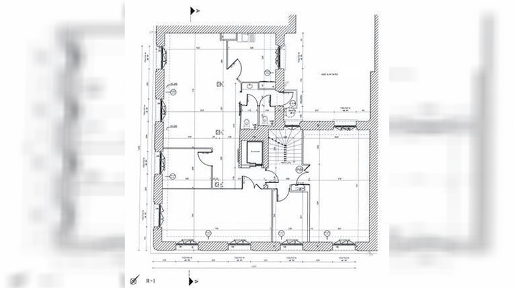 Ma-Cabane - Vente Boutique Brest, 660 m²