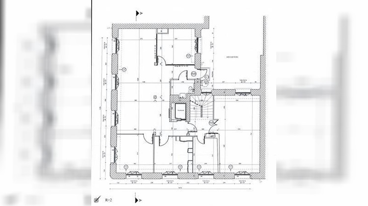 Ma-Cabane - Vente Boutique Brest, 660 m²
