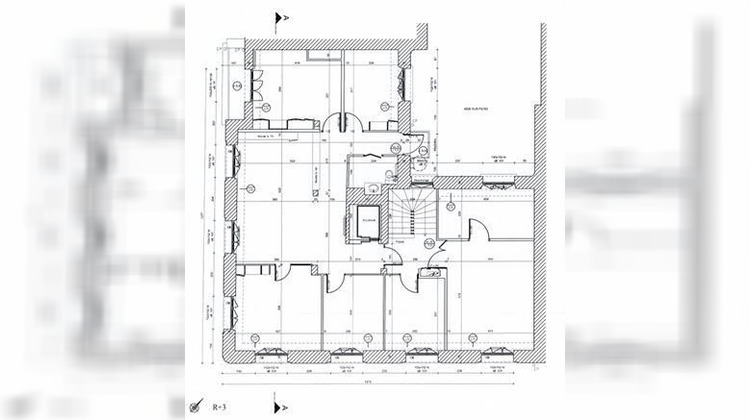 Ma-Cabane - Vente Boutique Brest, 660 m²