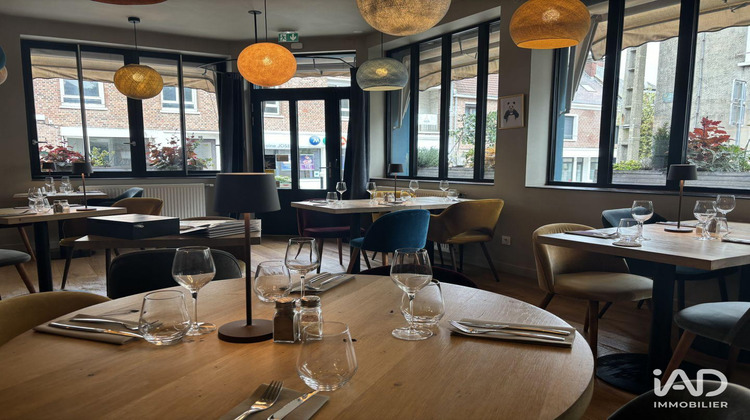 Ma-Cabane - Vente Boutique Breteuil, 69 m²