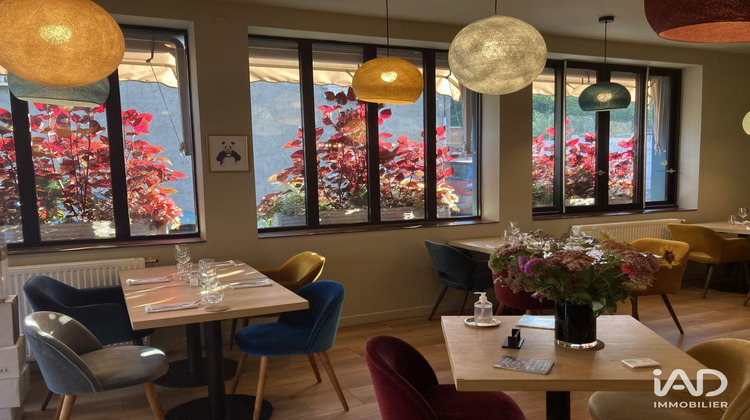 Ma-Cabane - Vente Boutique Breteuil, 69 m²