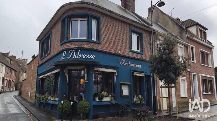 Ma-Cabane - Vente Boutique Breteuil, 69 m²