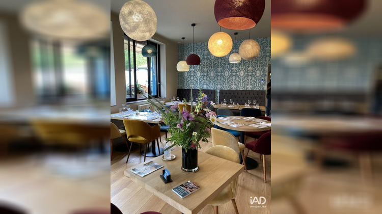 Ma-Cabane - Vente Boutique Breteuil, 69 m²