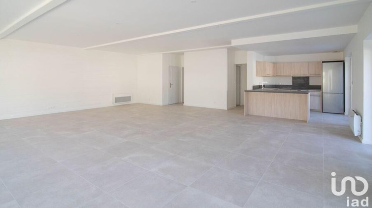 Ma-Cabane - Vente Boutique Bretignolles-sur-Mer, 185 m²